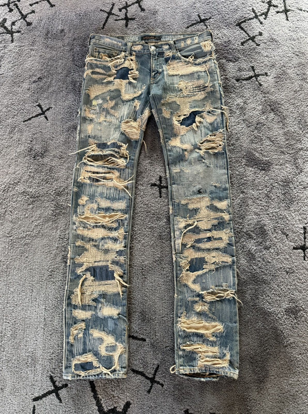 Undercover Undercover 