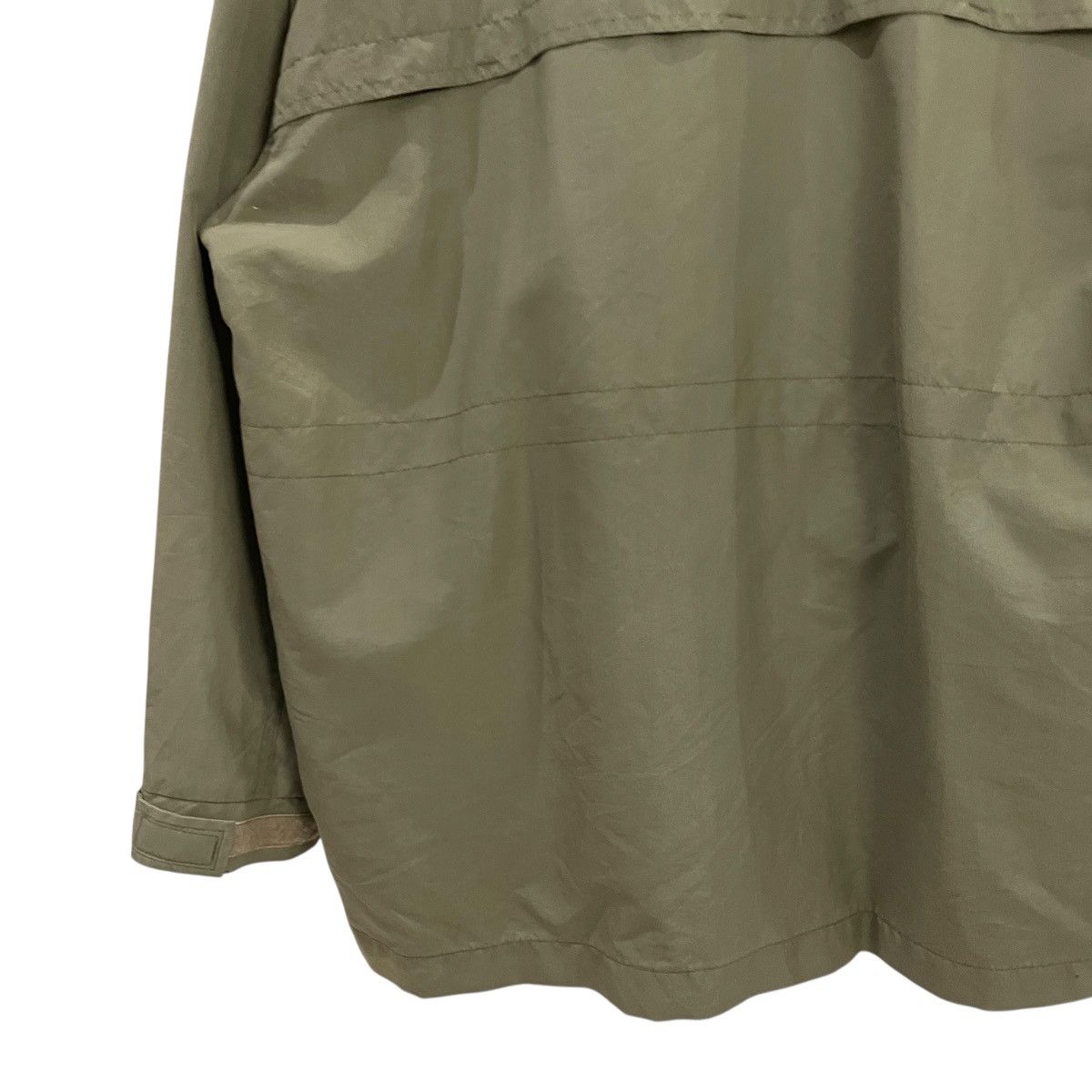 Vision Streetwear Vintage Vission Streetwear Workwear Jacket Size US XL / EU 56 / 4 - 10 Thumbnail