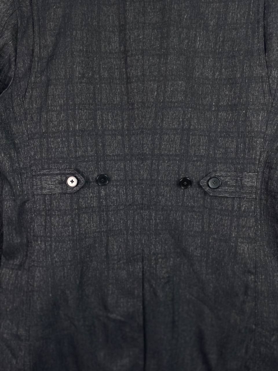 Japanese Brand × semanticdesign semantic design long jacket very nice design Size US S / EU 44-46 / 1 - 10 Thumbnail