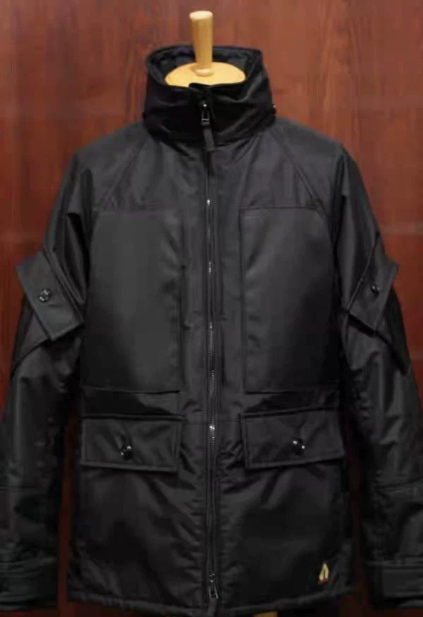 Freewheelers Freewheelers Ultima Thule Rainier Jacket Size US M / EU 48-50 / 2 - 1 Thumbnail