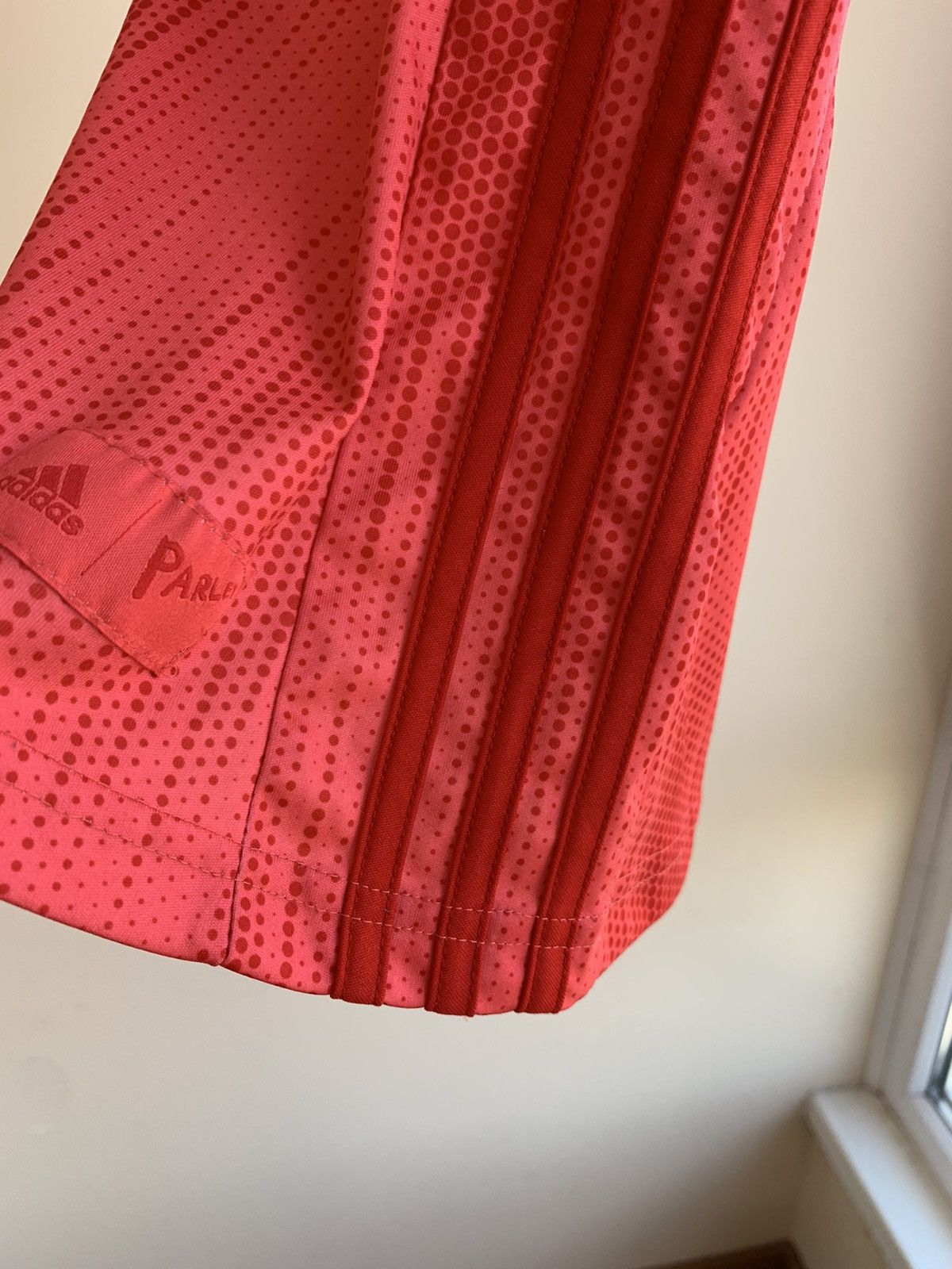 Adidas Parley x Real Madrid Third Football Jersey Adidas 2018/2019 Size S / US 4 / IT 40 - 6 Thumbnail