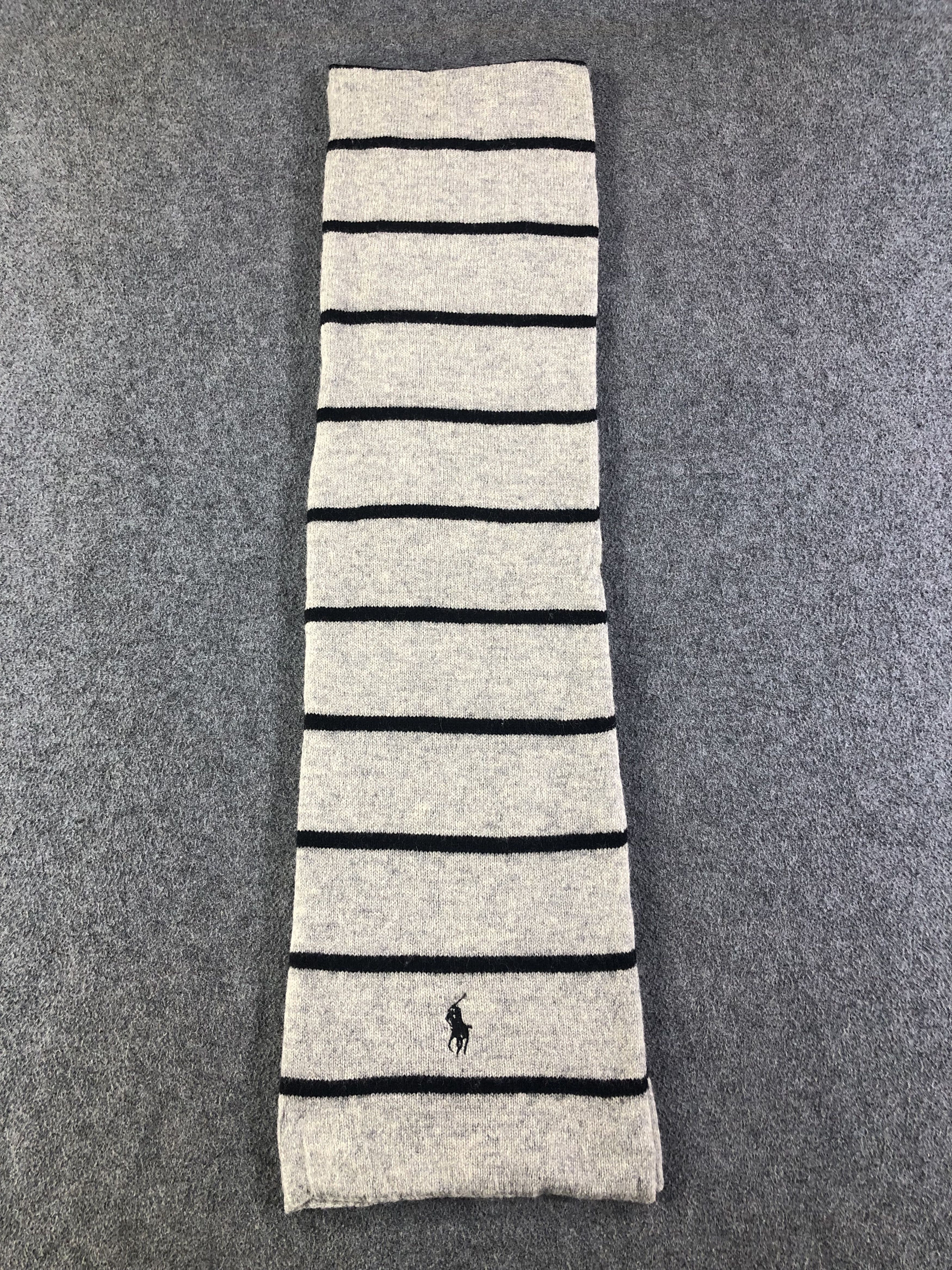 Polo Ralph Lauren Polo Ralph Lauren Scarf / Muffler / Neckwear Size ONE SIZE - 3 Thumbnail