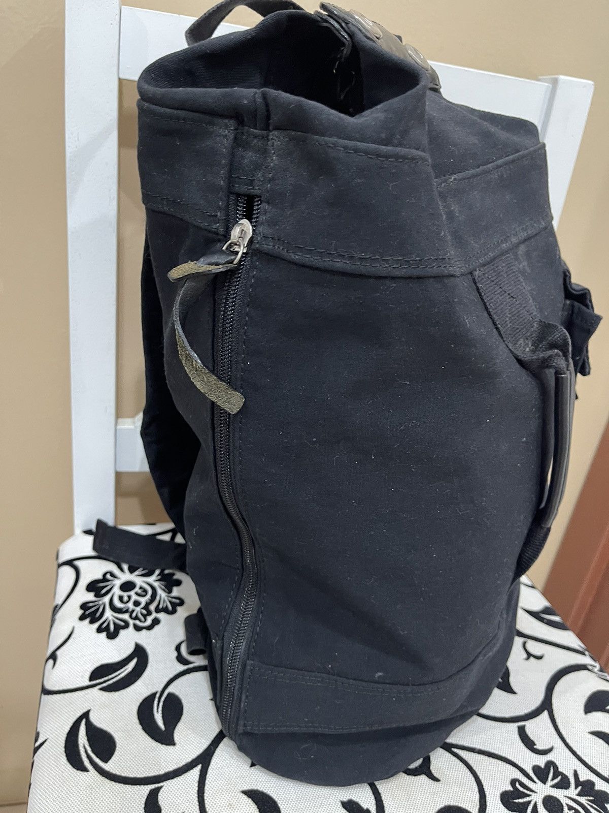 Katharine Hamnett London VINTAGE KATHERINE HAMNETT LONDON BACKPACK Size ONE SIZE - 3 Thumbnail