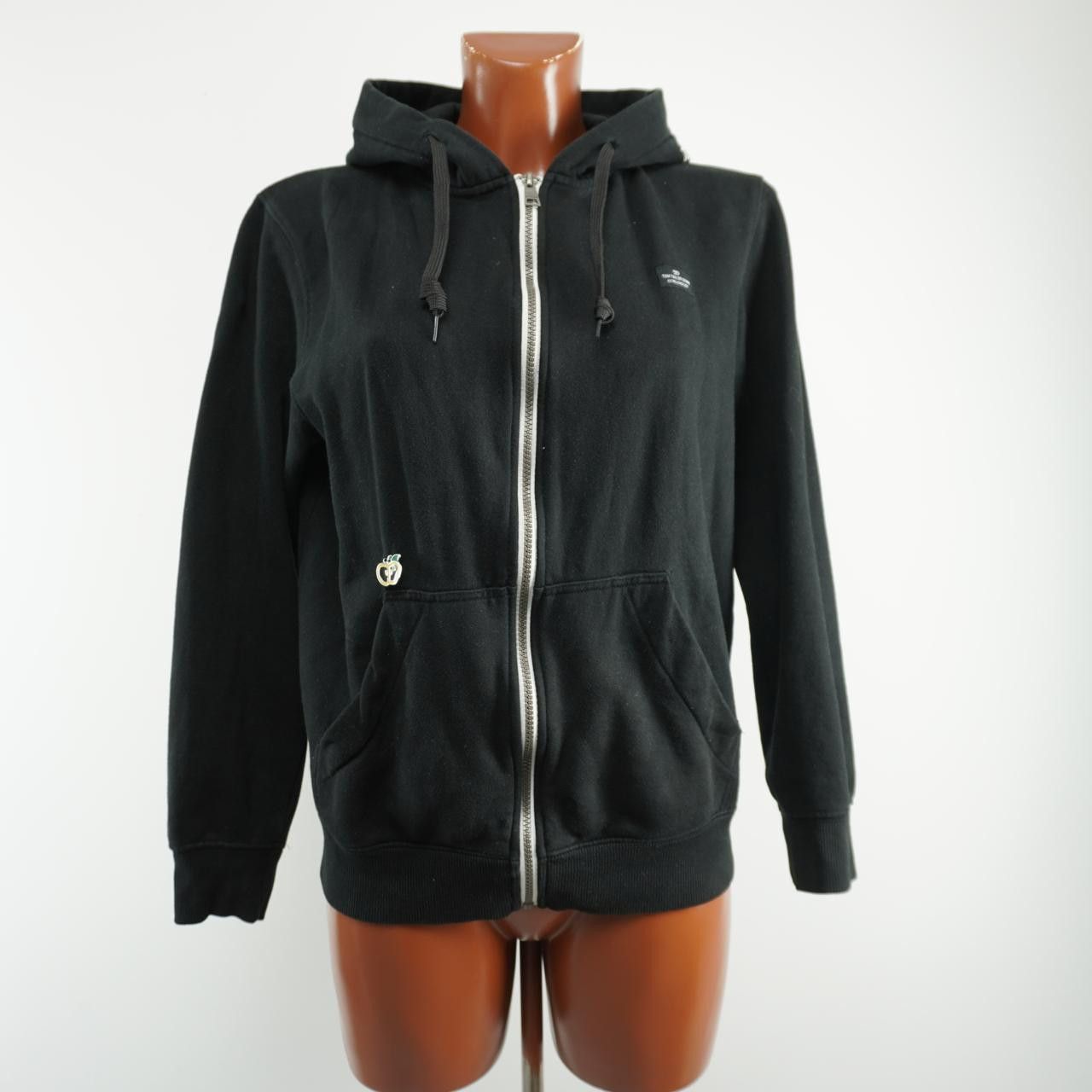Tom Tailor Women's Hoodie Tom Taylor Size M / US 6-8 / IT 42-44 - 1 Thumbnail