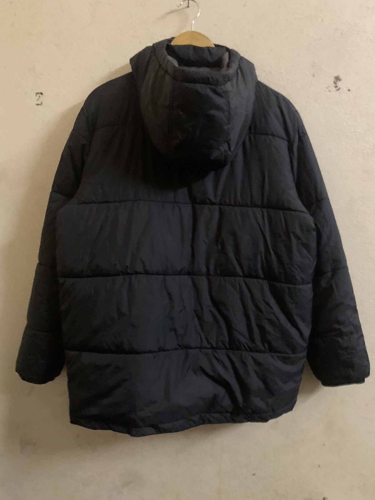 Quiksilver Quicksilver puffer jacket Size US L / EU 52-54 / 3 - 11 Thumbnail