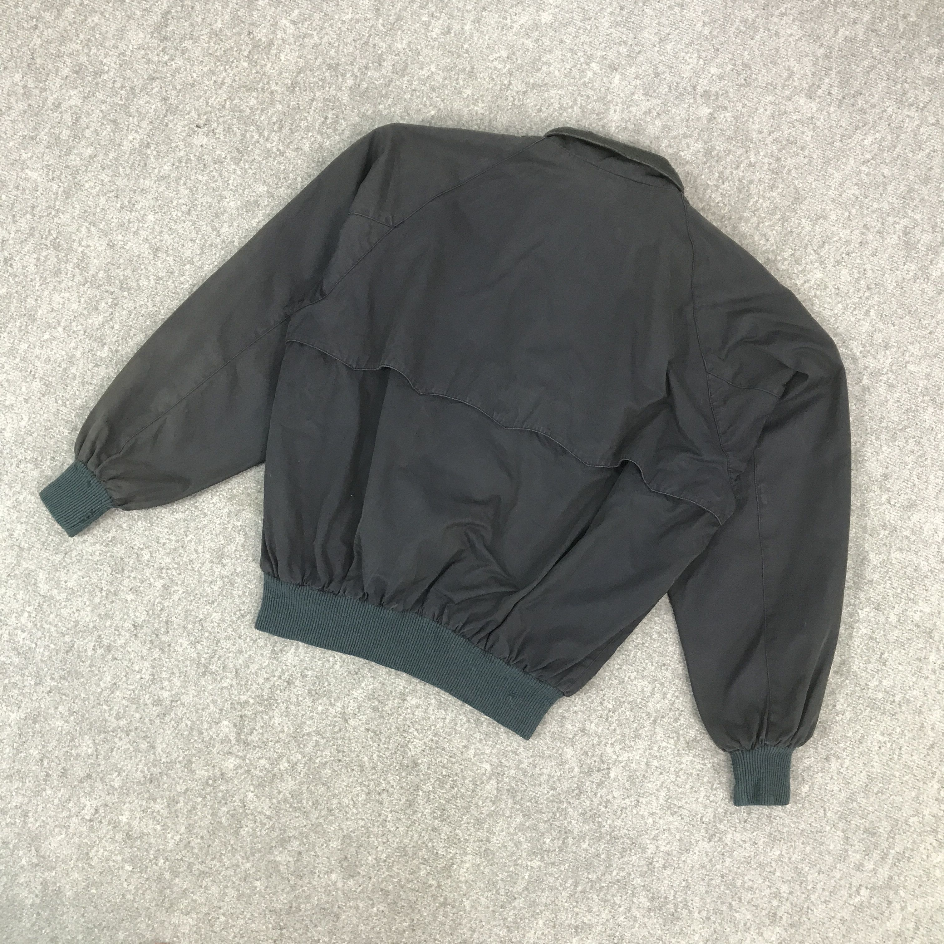 Baracuta × Japanese Brand BARACUTA LAGI JACKET Size US L / EU 52-54 / 3 - 6 Thumbnail