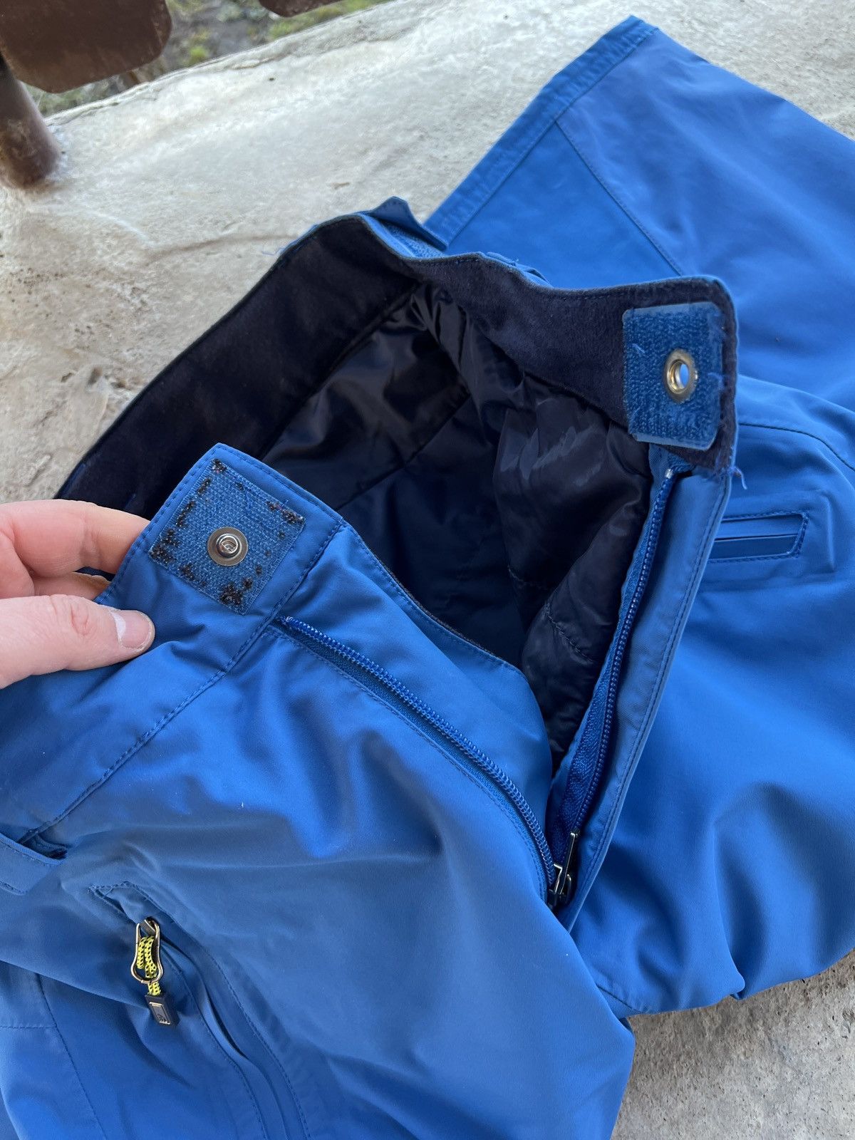 The North Face The North Face Hyvent Size US 30 / EU 46 - 6 Thumbnail