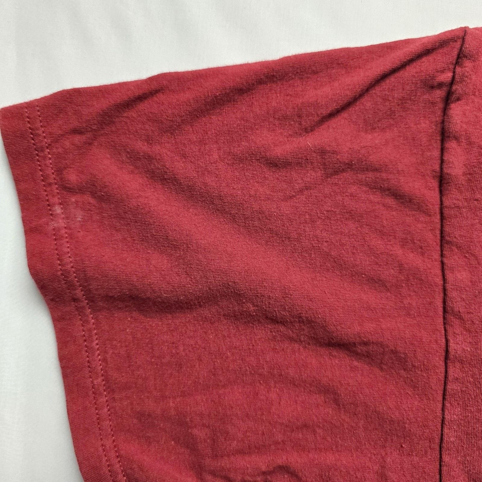 CSA Colorado Avalanche Shirt XL Burgundy NHL Hockey Size US XL / EU 56 / 4 - 3 Thumbnail