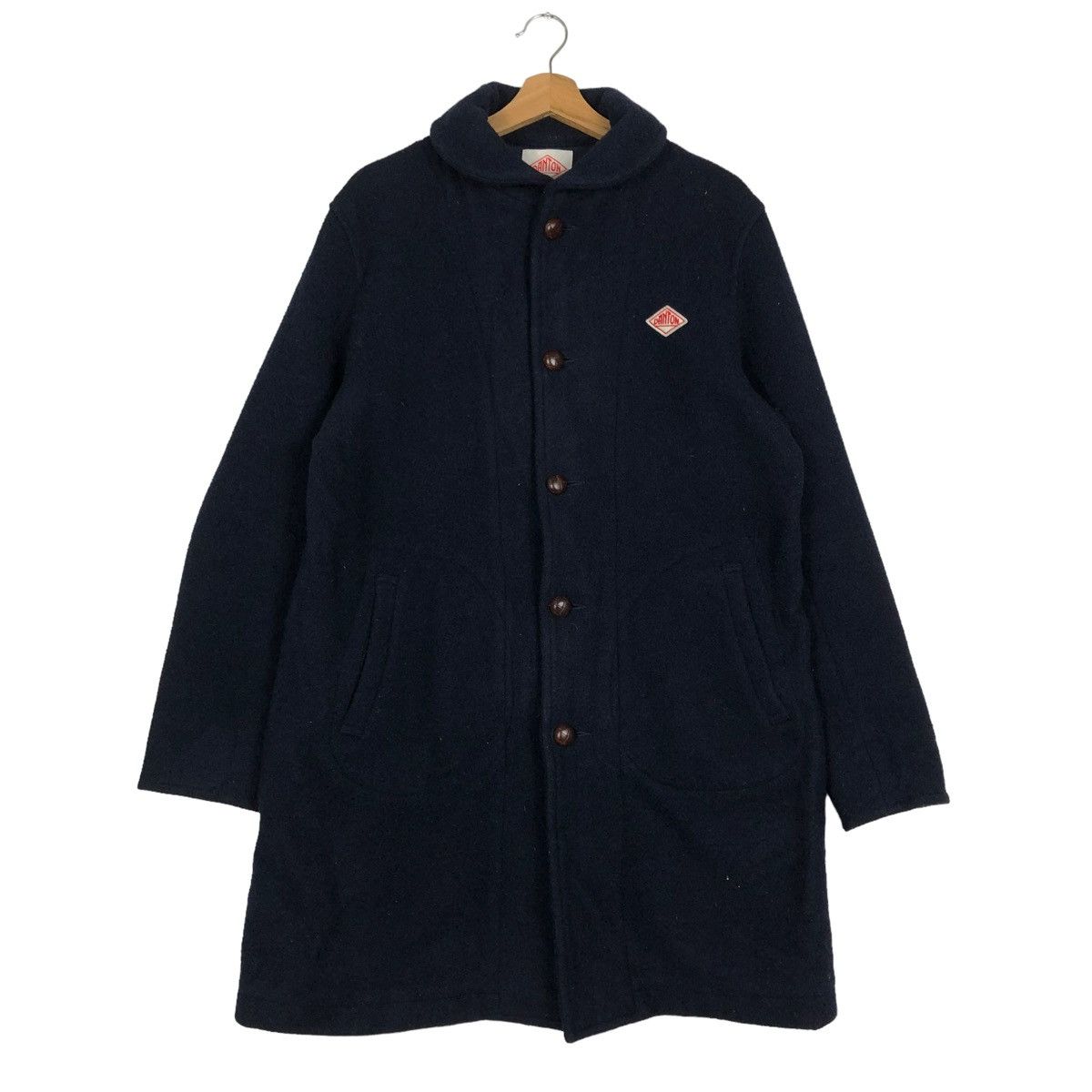 Danton Vetements De Travail | Grailed