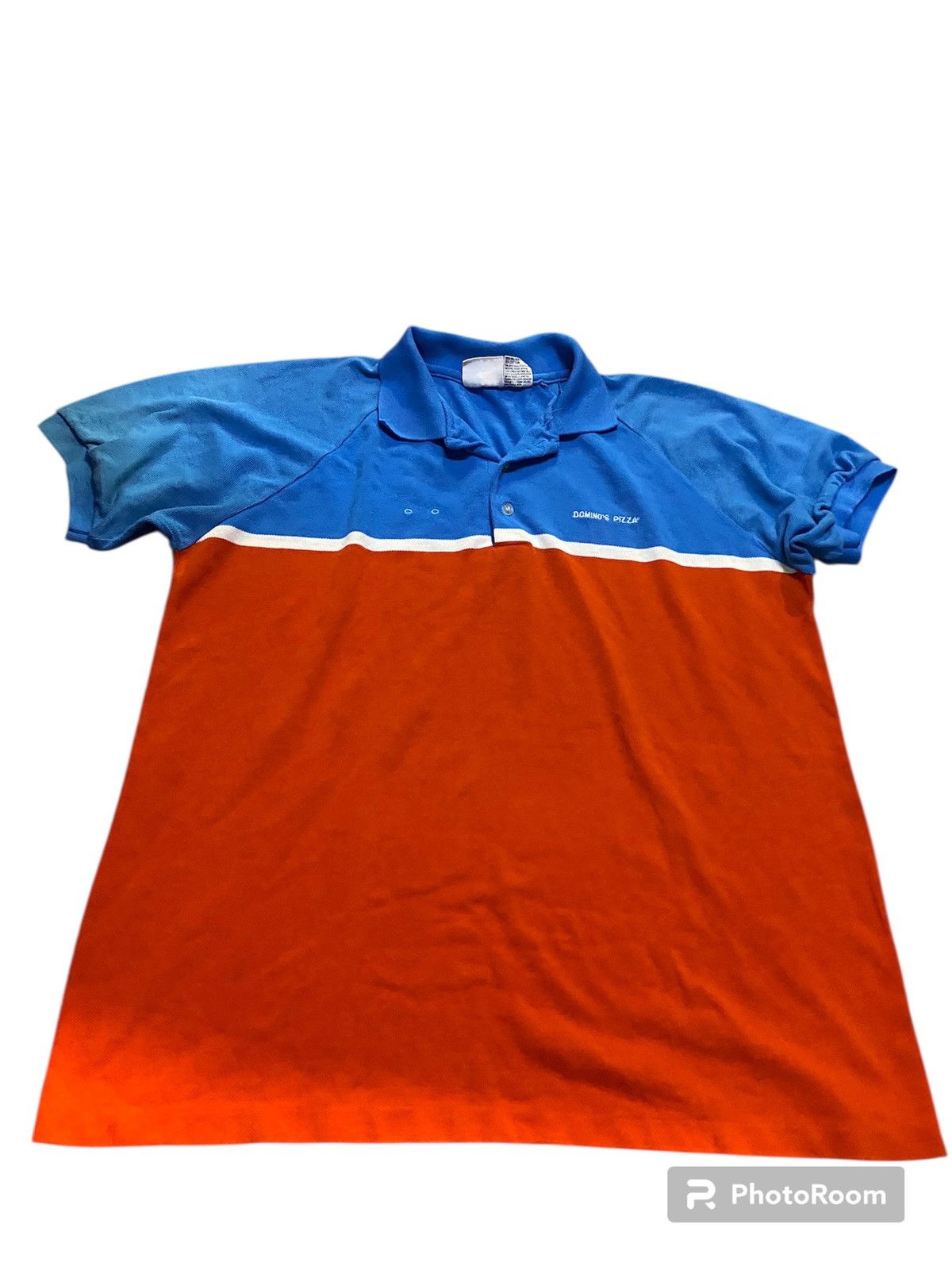 Vintage Vintage Domino’s pizza 🍕 Size US XL / EU 56 / 4 - 1 Thumbnail