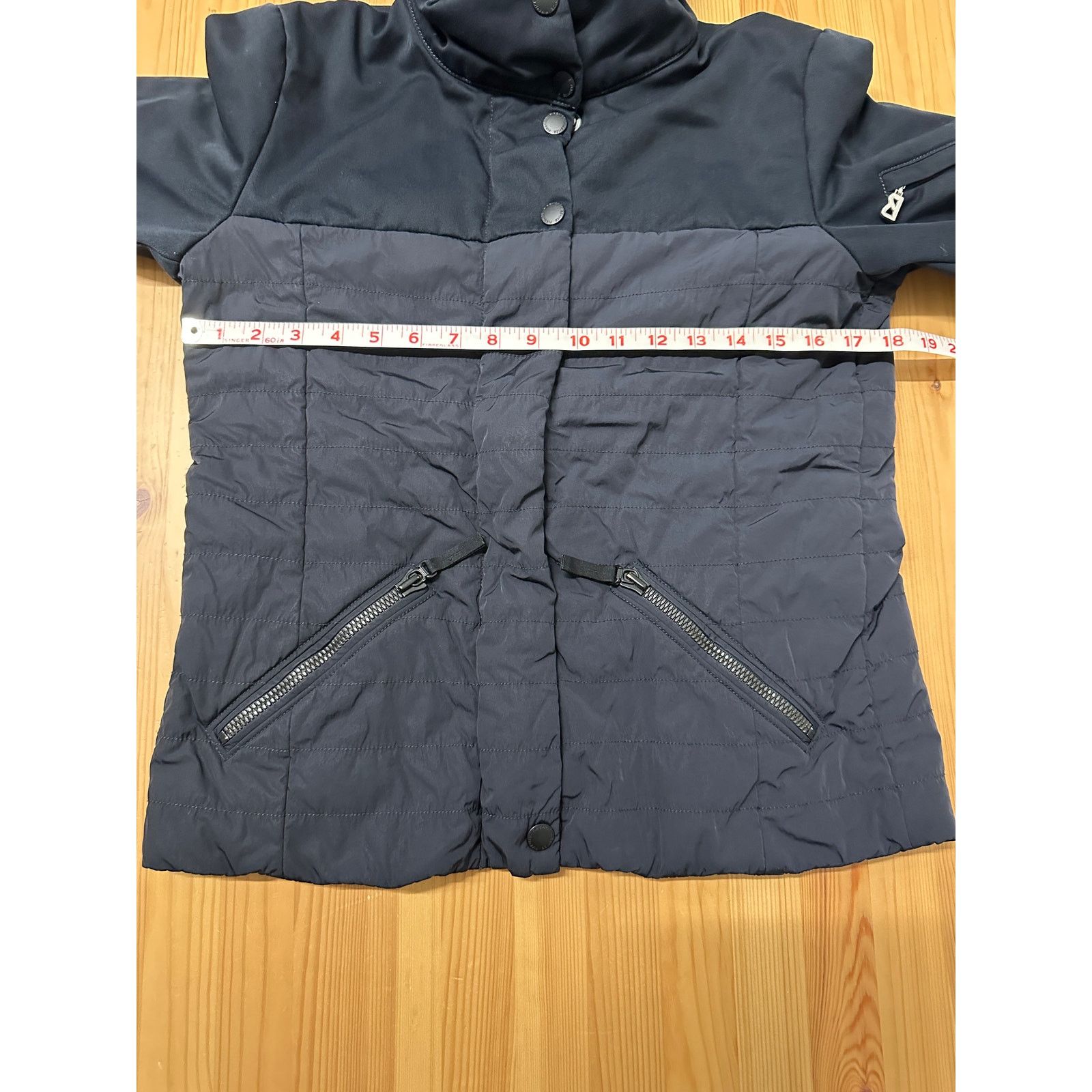 Bogner Bogner Fire + Ice Womens Jacket Medium Size M / US 6-8 / IT 42-44 - 4 Thumbnail