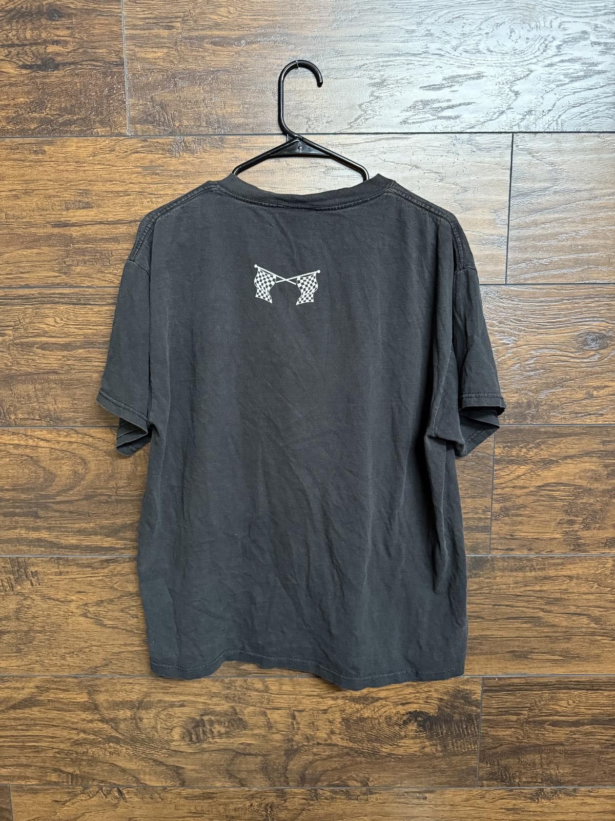 Delta VTG Dr McGillicuddy's Menthol Mint Schnapps T-shirt - L Size US L / EU 52-54 / 3 - 2 Thumbnail