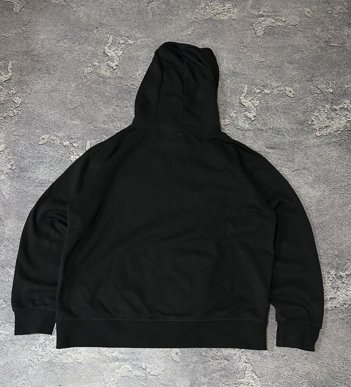 Vintage Vintage Blind Skateboards Grim Reaper Skull Men’s Hoodie Y2k Size US M / EU 48-50 / 2 - 3 Thumbnail