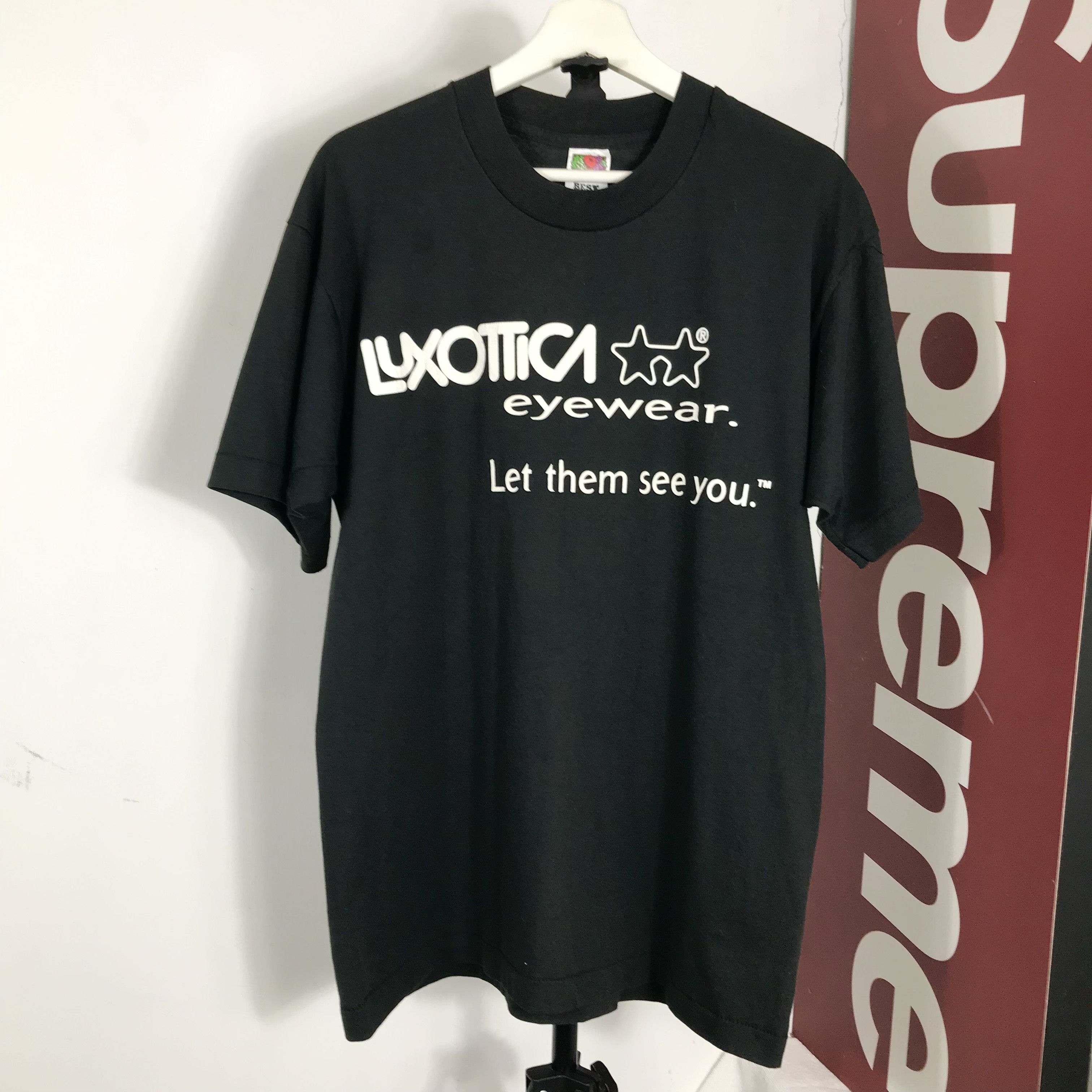 Vintage VINTAGE FUCK YOU YOU FUCKIN FUCK T-SHIRT | Grailed