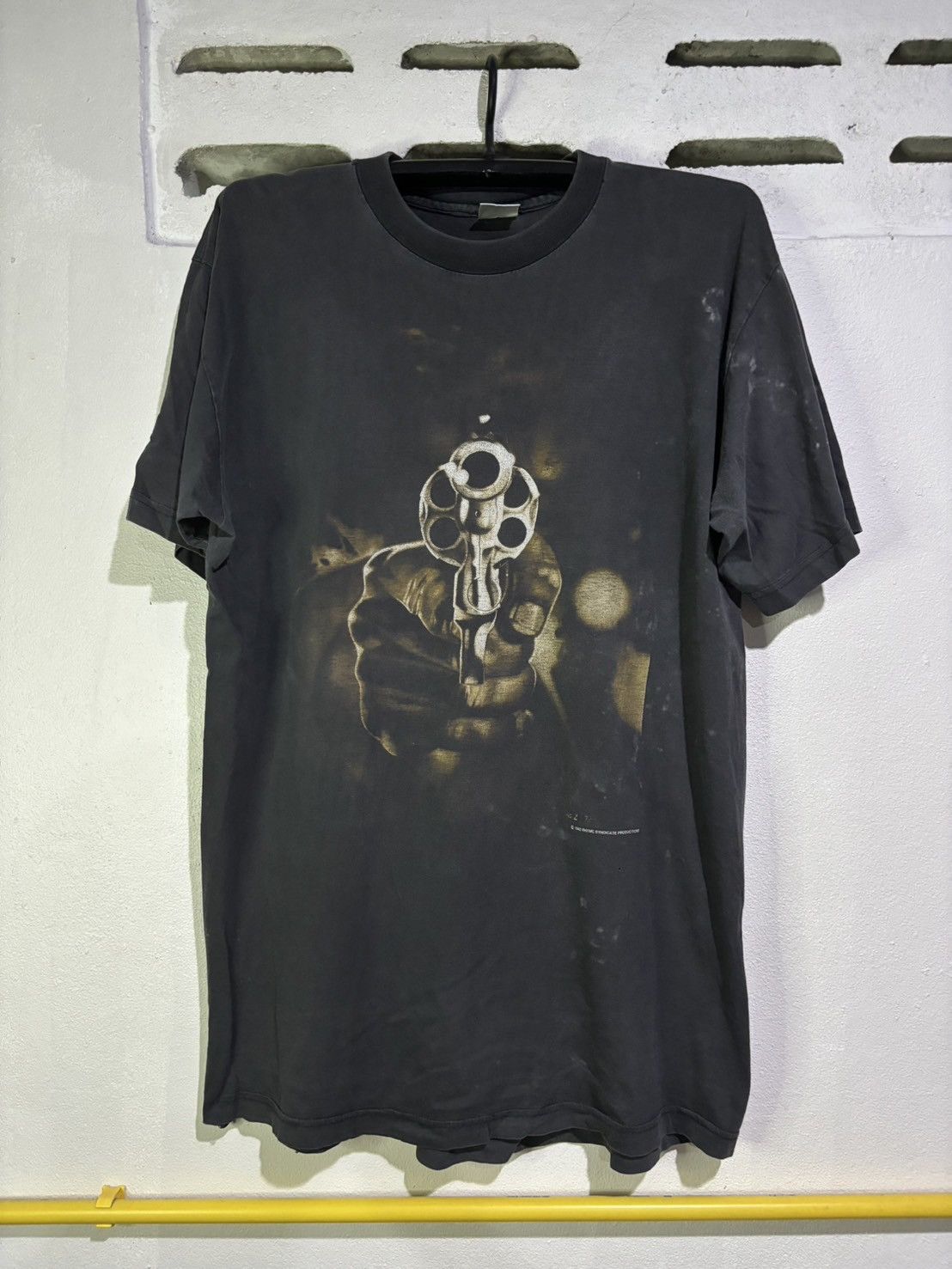 Band Tees Vintage Body Count Size US L / EU 52-54 / 3 - 1 Thumbnail
