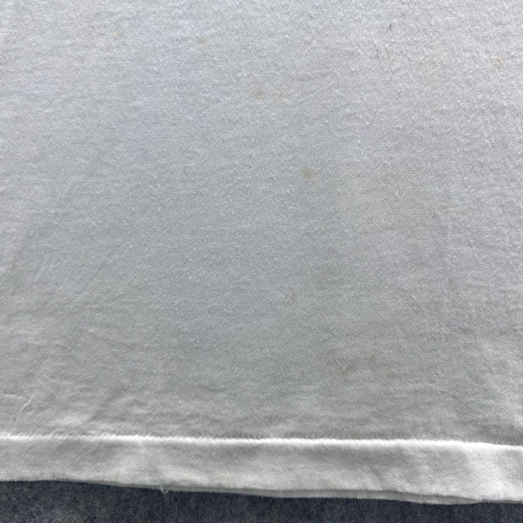 Vintage VINTAGE Screen Stars Best Operation Desert Storm Shirt Mens XL White USA Flag Military Graphic 90s T-Shirt Mens Size US XL / EU 56 / 4 - 4 Thumbnail
