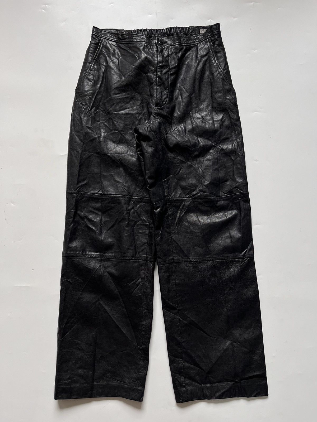 Archival Clothing × Emporio Armani × Giorgio Armani Vintage 1990s 
