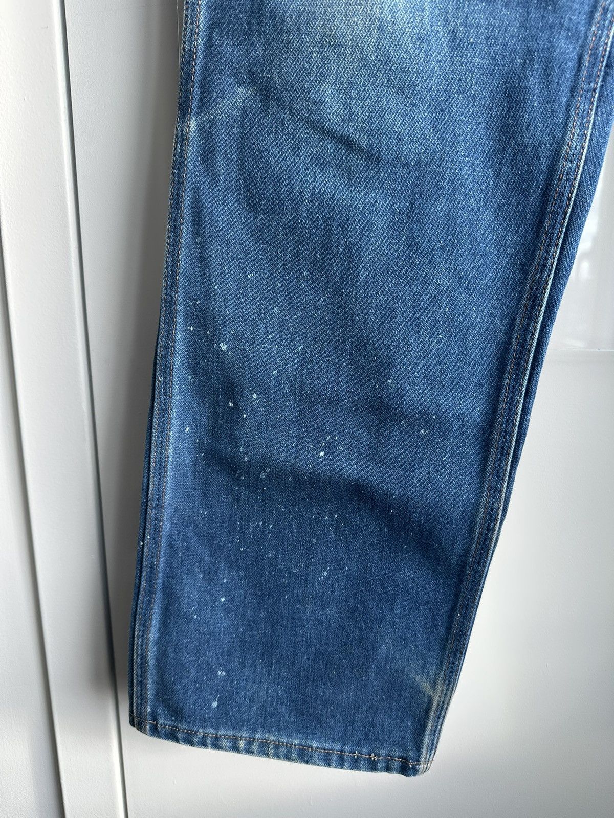 Wrangler Vintage Wrangler Jeans Size US 36 / EU 52 - 4 Thumbnail