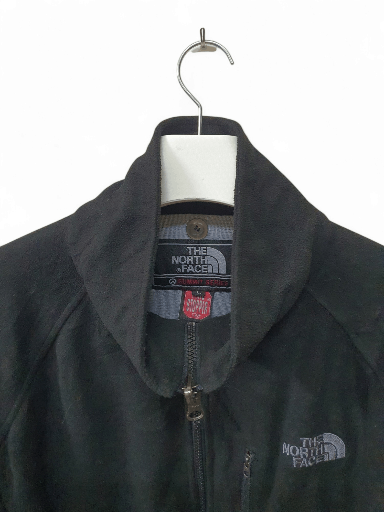 The North Face TNF jacket, likely from the high-performance Summit Series Size US L / EU 52-54 / 3 - 4 Thumbnail
