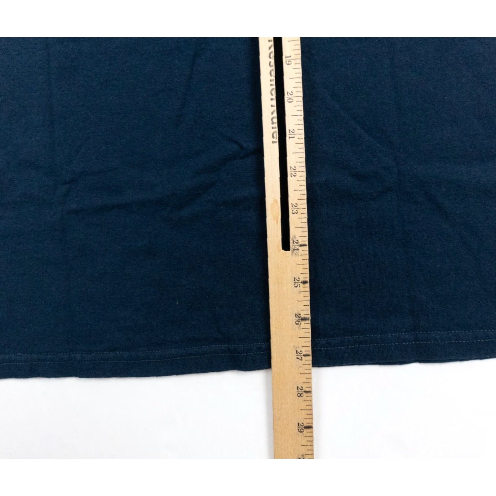 Element Element Skateboards Graphic Tee Mens Medium Blue Short Sleeve Crew Neck T-Shirt Size US M / EU 48-50 / 2 - 7 Thumbnail
