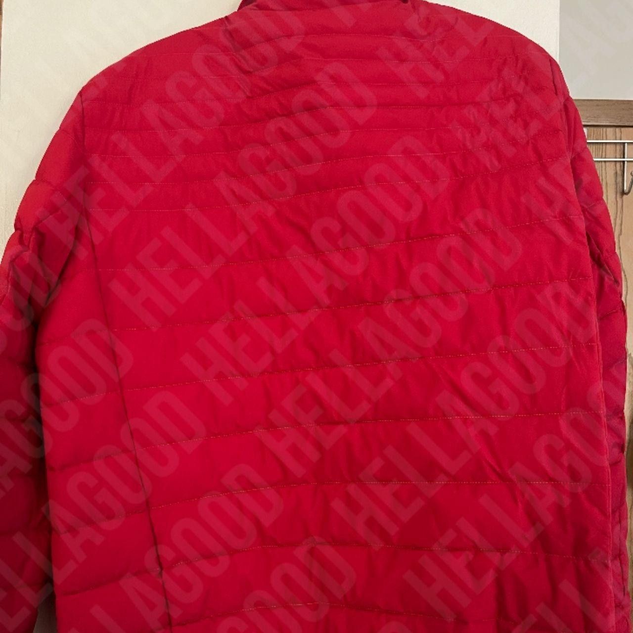 Calvin Klein Calvin Klein Puffer Coat Size US M / EU 48-50 / 2 - 4 Thumbnail