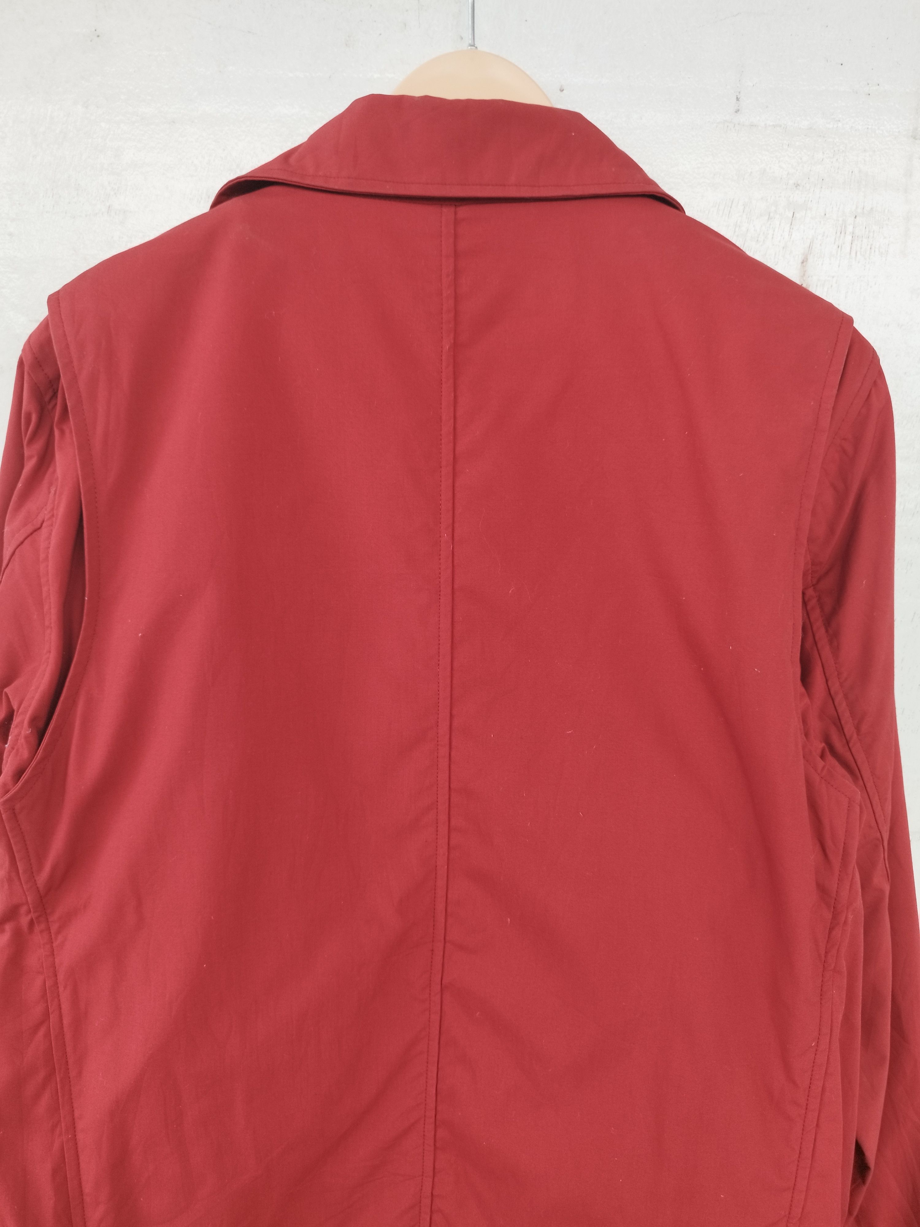 Johnbull John Bull jacket thinsulate Size US M / EU 48-50 / 2 - 4 Thumbnail