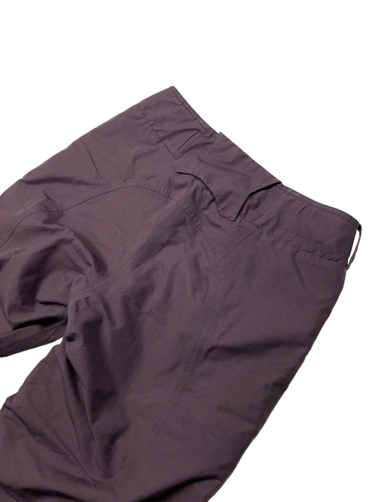Nike ACG Vintage y2k Nike Acg Ski Pants Gore- Tex Size 30" / US 8 / IT 44 - 13 Thumbnail