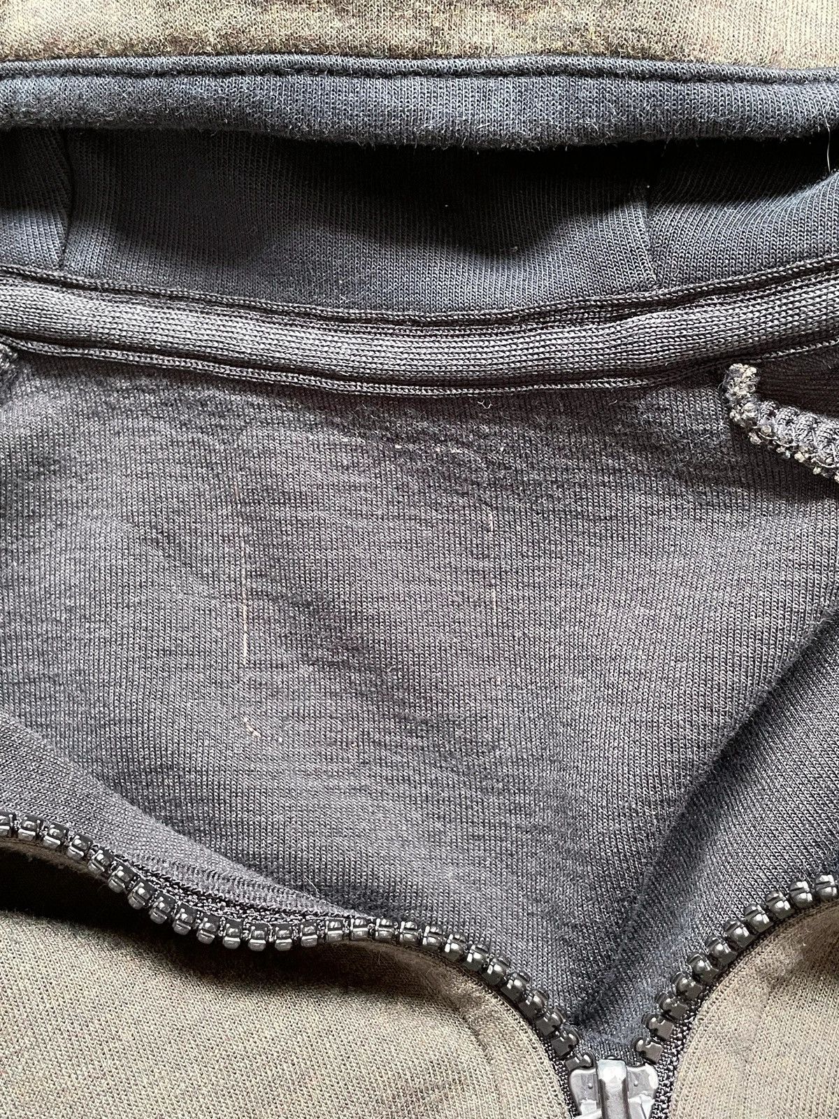 Nike Nike Tech Fleece Track Suit Lot Zip Hoodie + Joggers Pants Size 46R - 16 Thumbnail