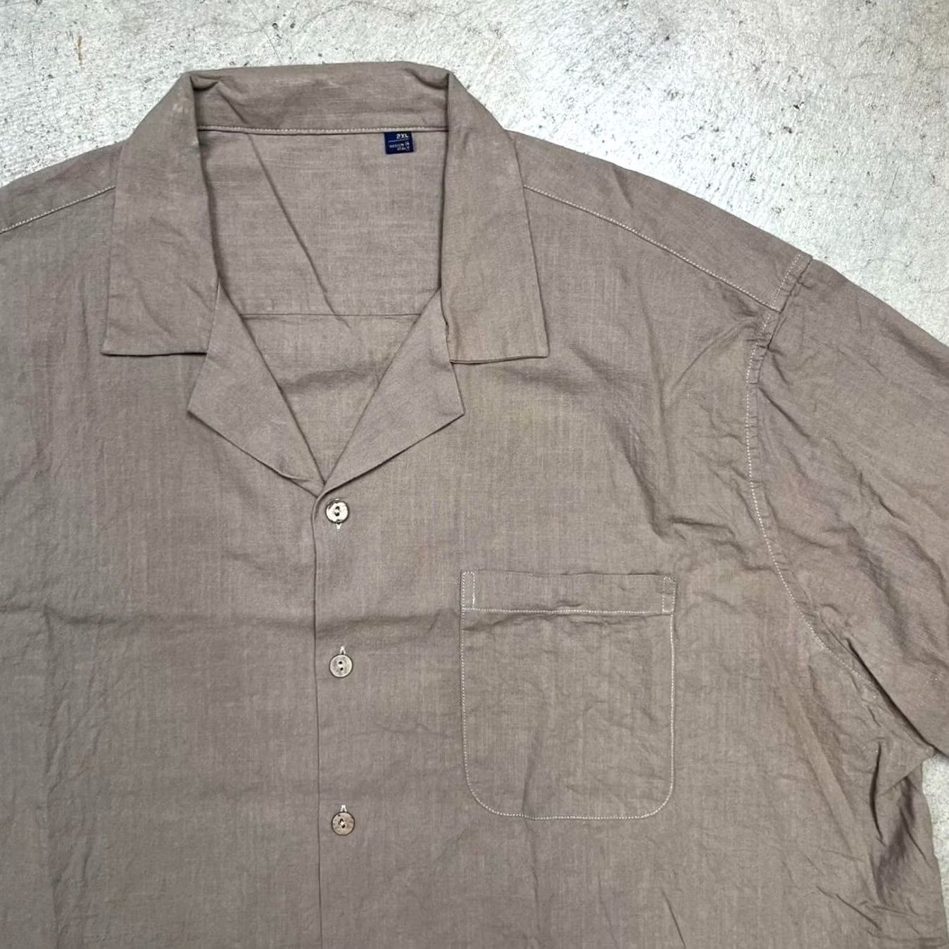Vintage Item Specifications: Gender: Women Size US XXL / EU 58 / 5 - 2 Thumbnail