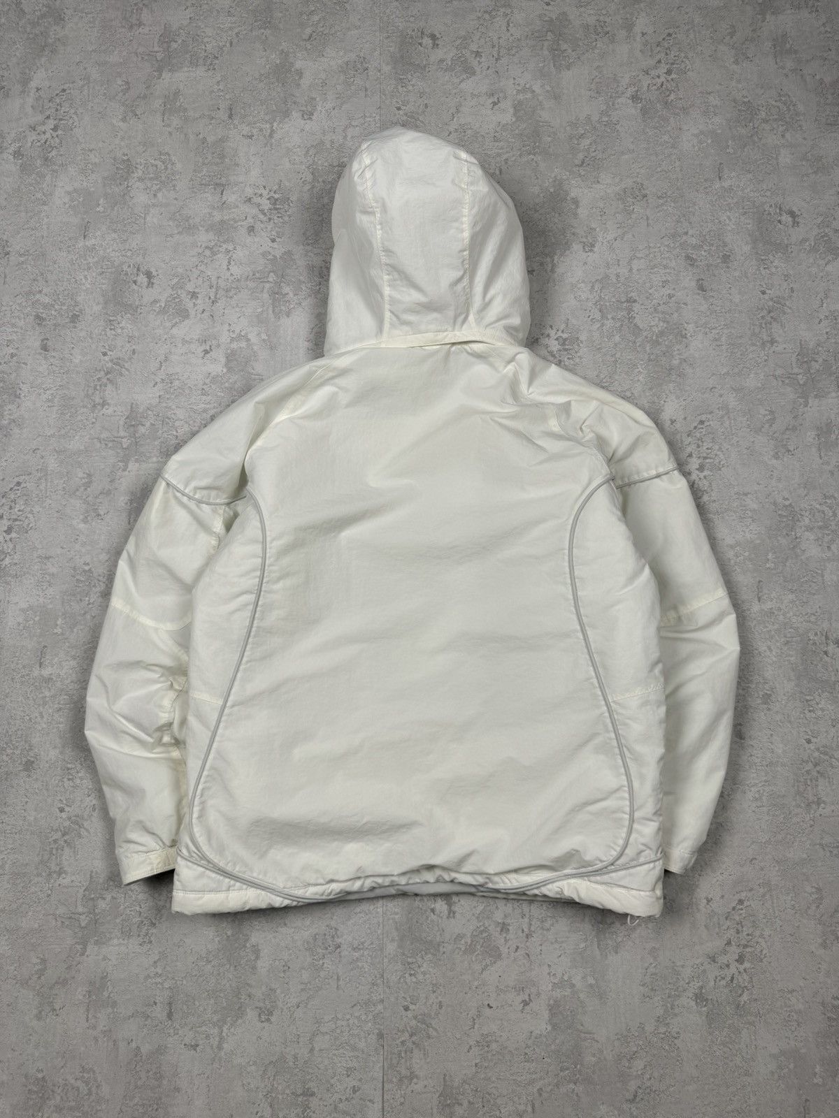 Nike Vintage Nike Y2K Jacket Size XL Size US XL / EU 56 / 4 - 8 Thumbnail