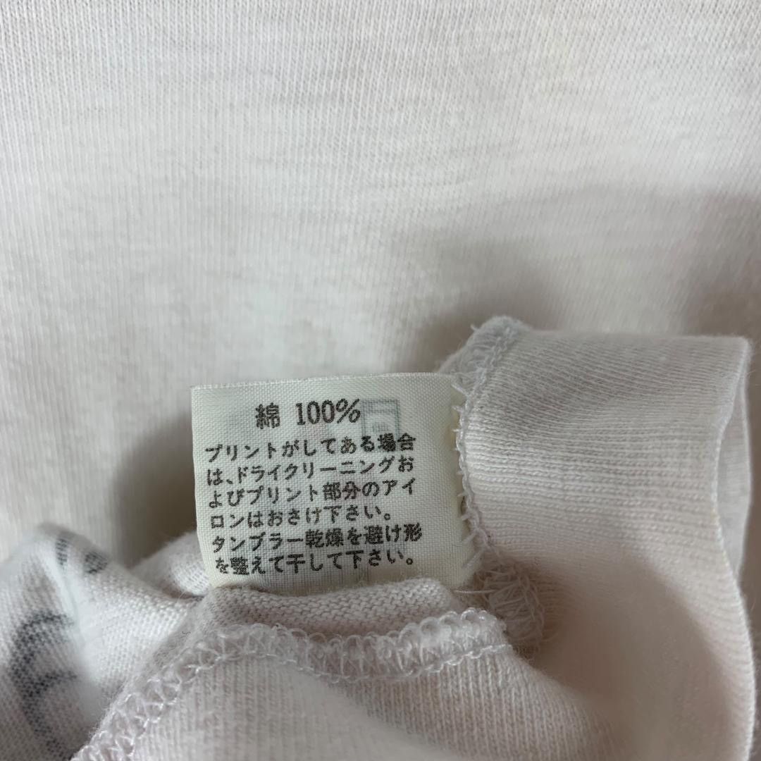 Cartoon Network × Vintage Vintage 101 DALMATIONS Cartoon Network tee Size US M / EU 48-50 / 2 - 10 Thumbnail