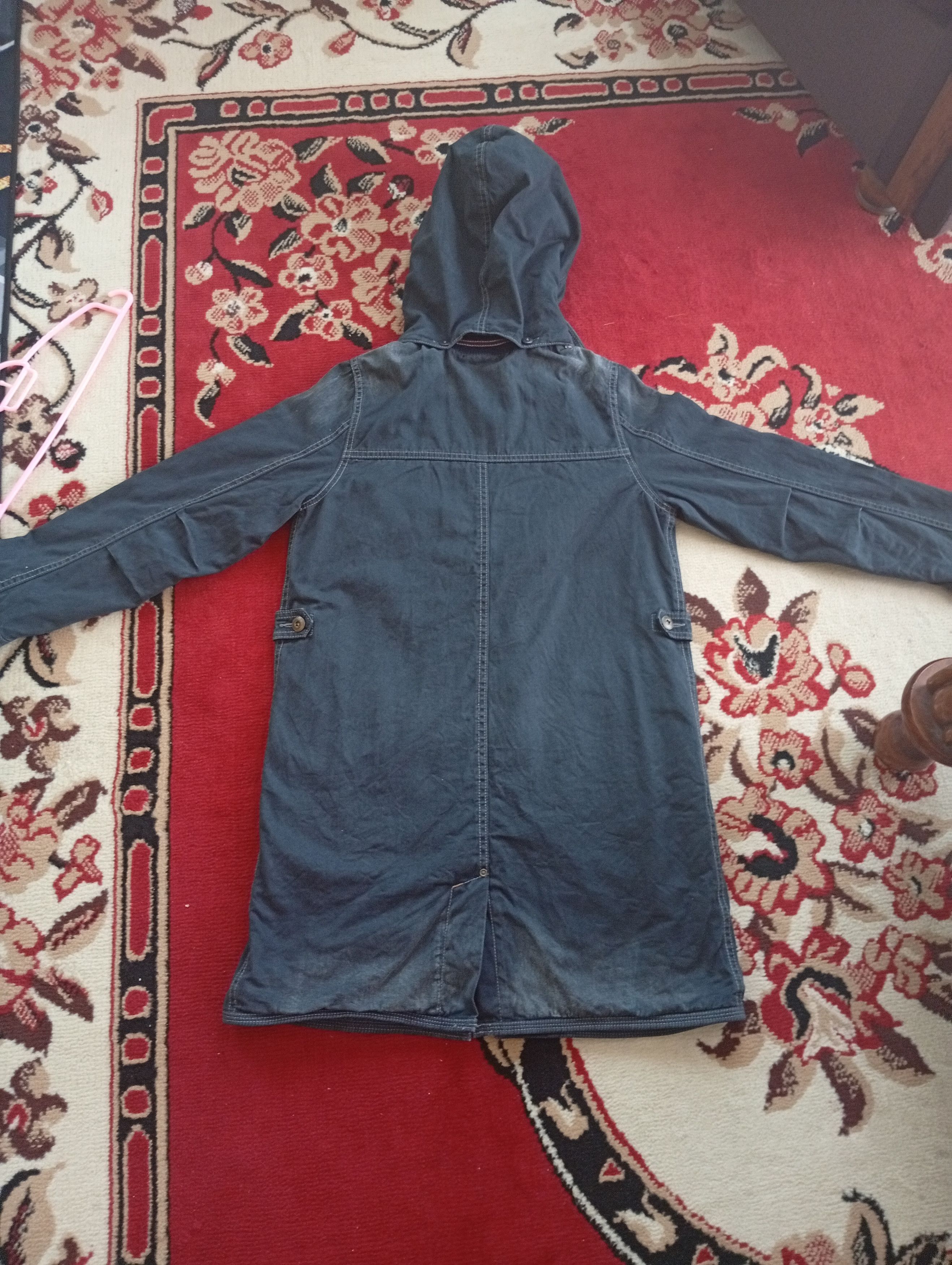 Japanese Brand × Sugar Cane Cube Sugar Hoodie Jacket Size US M / EU 48-50 / 2 - 6 Thumbnail