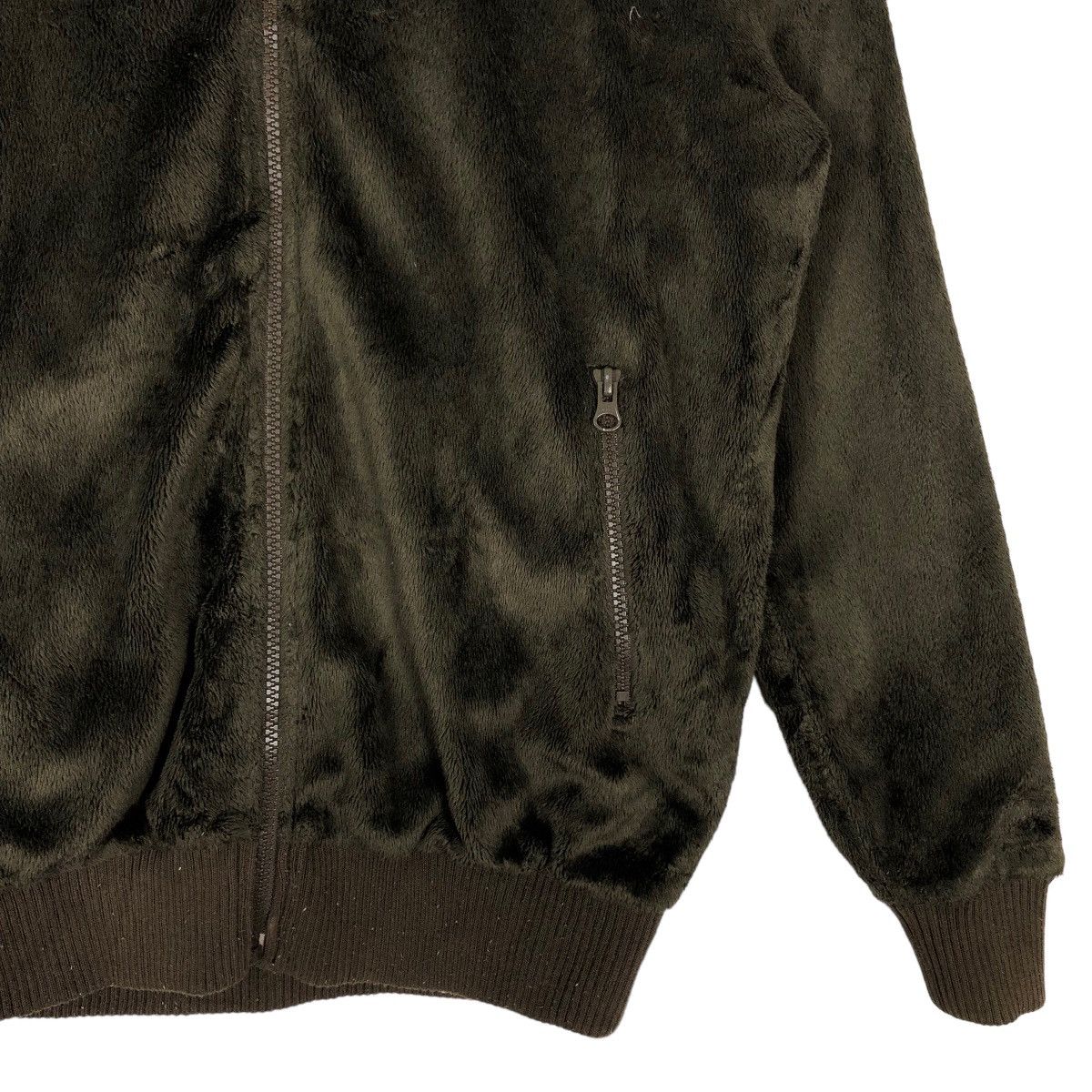Hysteric Glamour 🔥90’s Vintage Beamsboy Jacket Skeleton Logo Japan Size US M / EU 48-50 / 2 - 4 Thumbnail