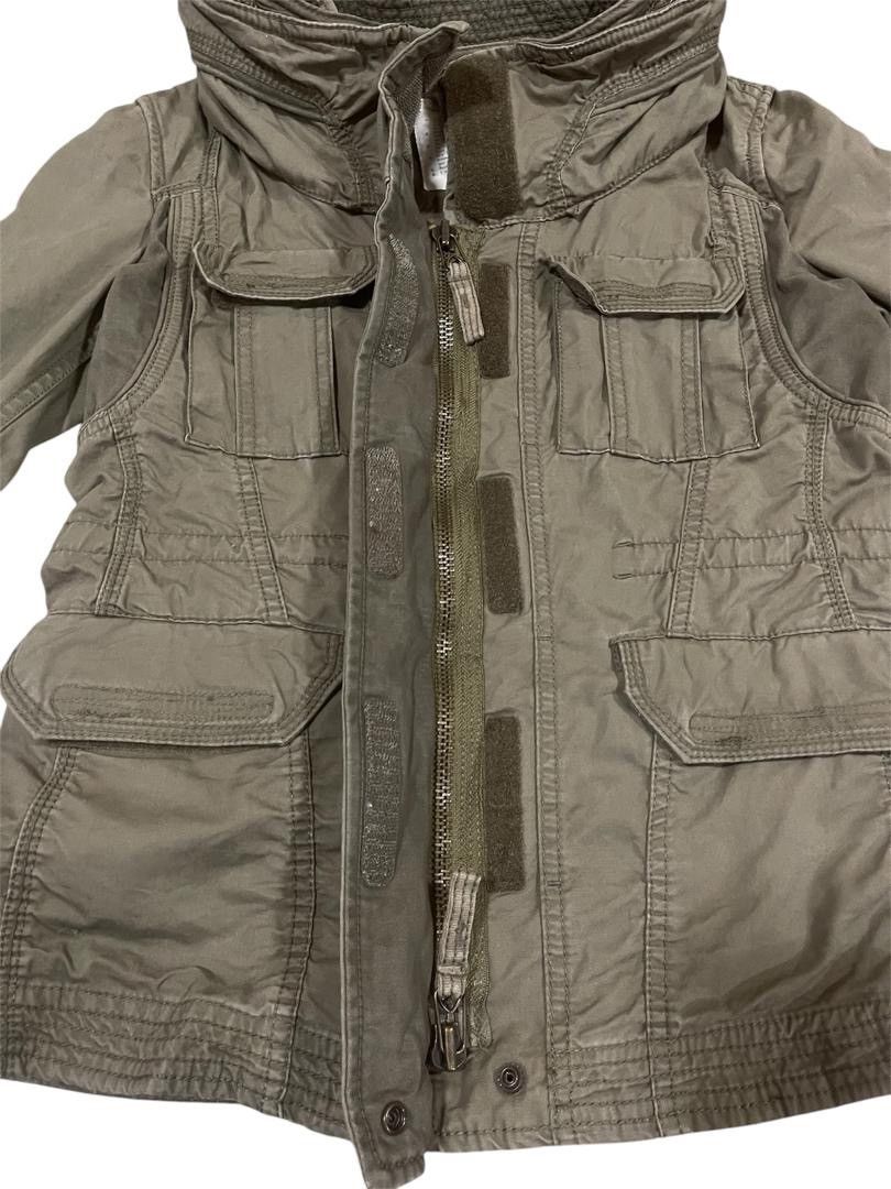 GOA GOA Bono Jacket Size US S / EU 44-46 / 1 - 5 Thumbnail