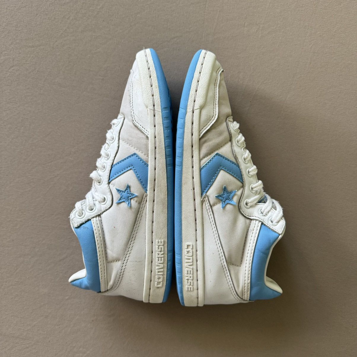 Converse Converse Fastbreak Pro Mid Skate Sneakers Size US 7.5 / IT 37.5 - 2 Thumbnail