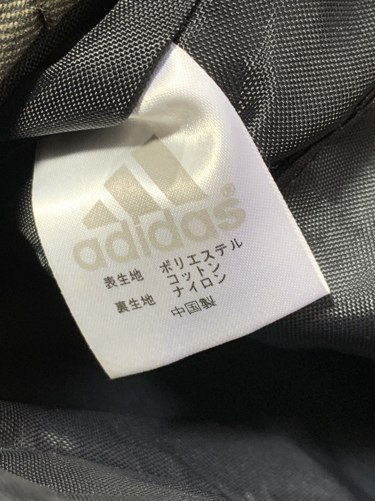 Adidas Y2k Adidas Shoulder Bag Size ONE SIZE - 5 Thumbnail