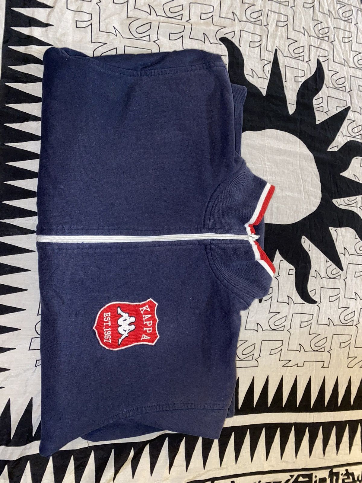 KAPPA Jacket