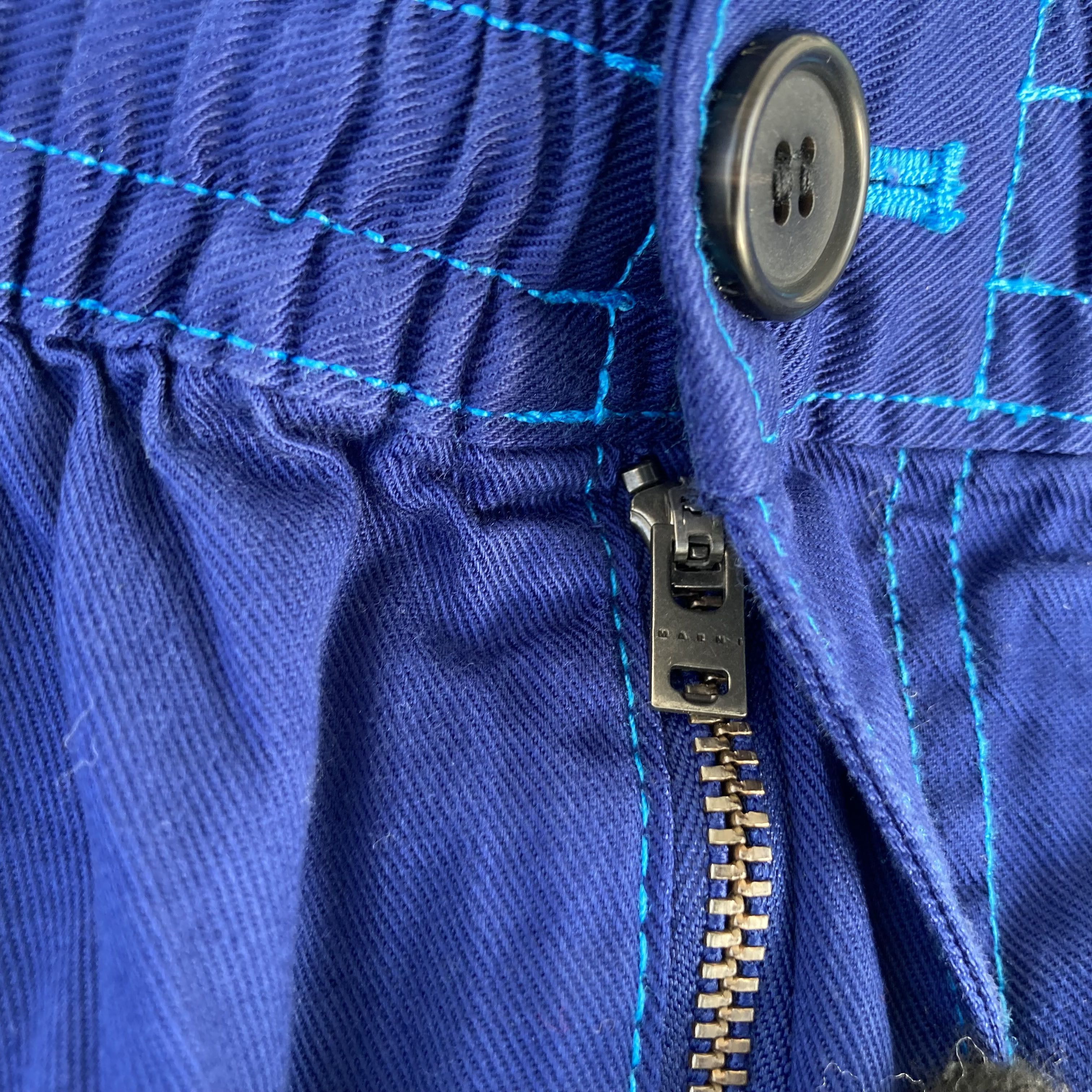 Marni × Uniqlo Marni Uniqlo Short Jorts Pant Size US 29 - 3 Thumbnail