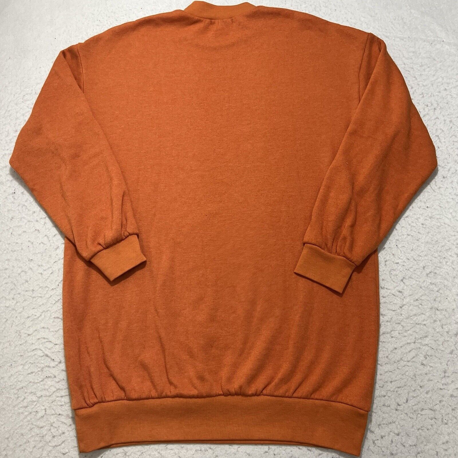 Anthropologie Saturday/Sunday Anthropologie Oversized Nashville Sweatshirt Size M / US 6-8 / IT 42-44 - 10 Thumbnail