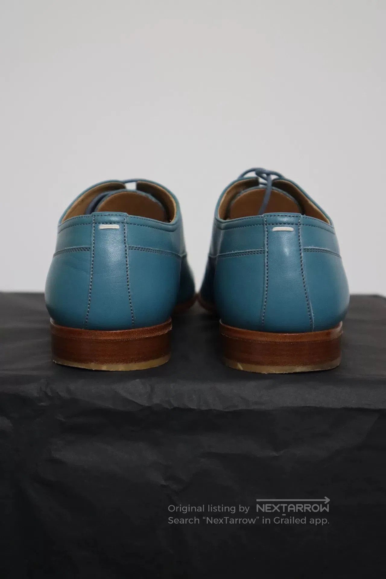 Maison Margiela Maison Martin Margiela Thin. Size US 8.5 / IT 38.5 - 4 Thumbnail