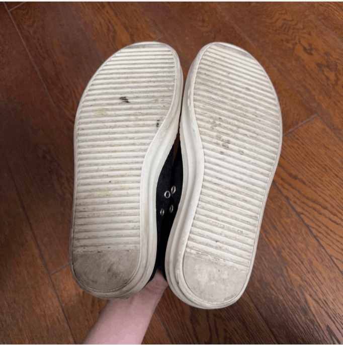 Rick Owens Rick Owens Low-Top Sneakers Size US 7 / EU 40 - 4 Thumbnail