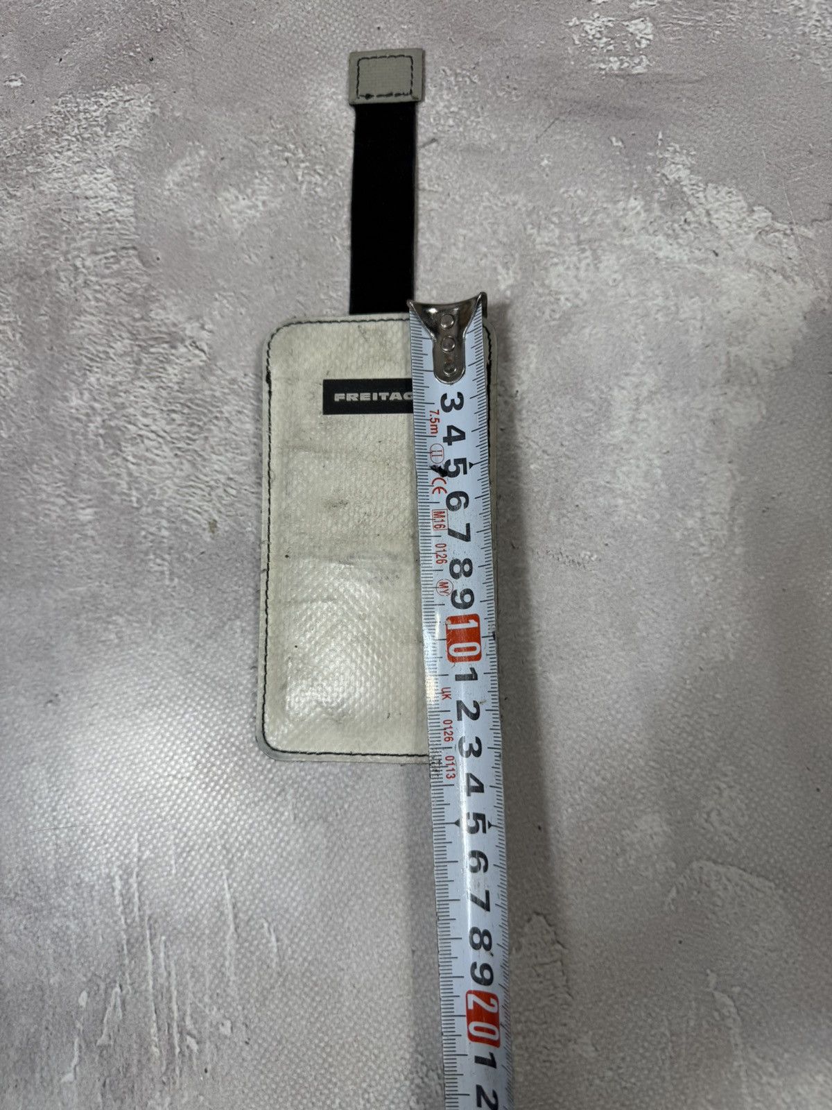 Freitag Vintage Freitag Phone Box Size ONE SIZE - 9 Thumbnail