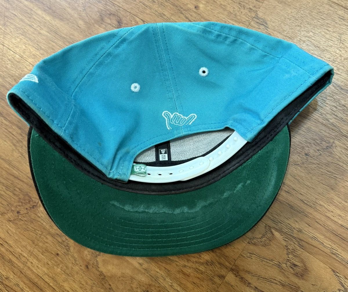 Other Fitted Hawai’i SnapBack Hat 2012 Brigante Escape To Paradise Size ONE SIZE - 2 Thumbnail