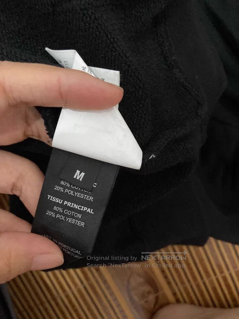 Vetements Vetements Hoodie Size US M / EU 48-50 / 2 - 5 Thumbnail