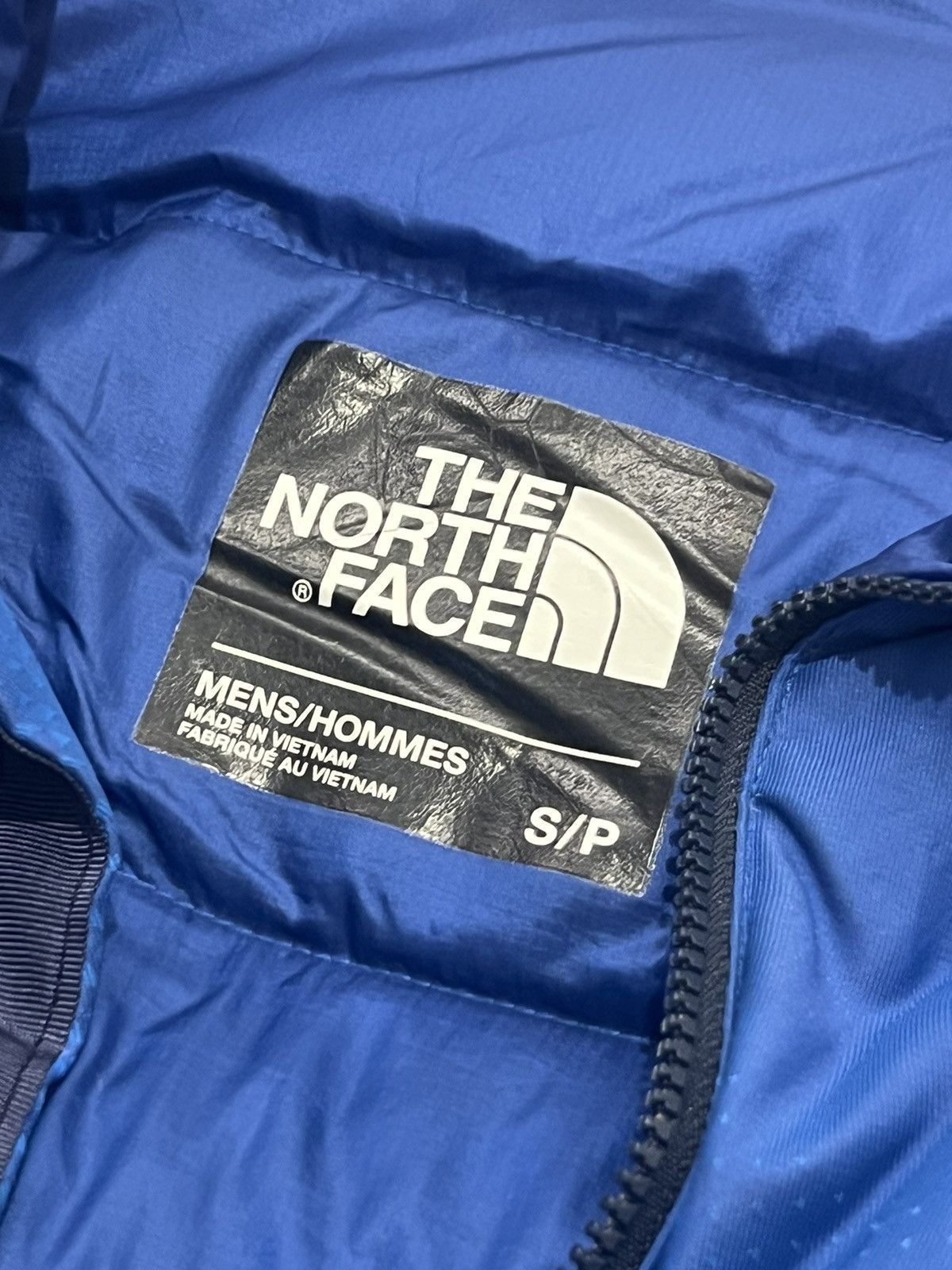 The North Face Puffer Jacket The North Face Down 700 Winter Size US S / EU 44-46 / 1 - 5 Thumbnail