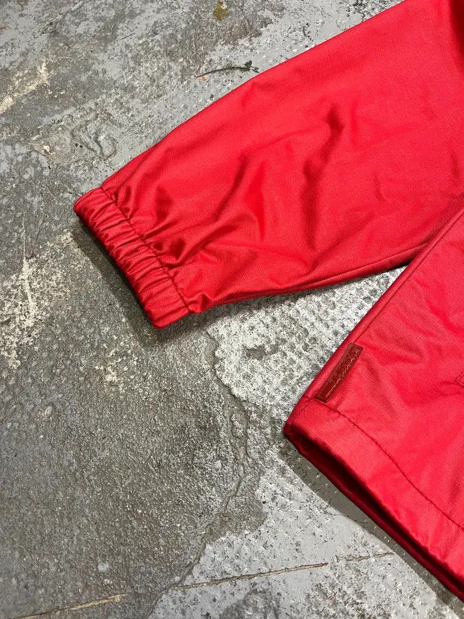 Prada AW2010 Prada Linea Rossa Red Light Jacket Size US M / EU 48-50 / 2 - 6 Thumbnail