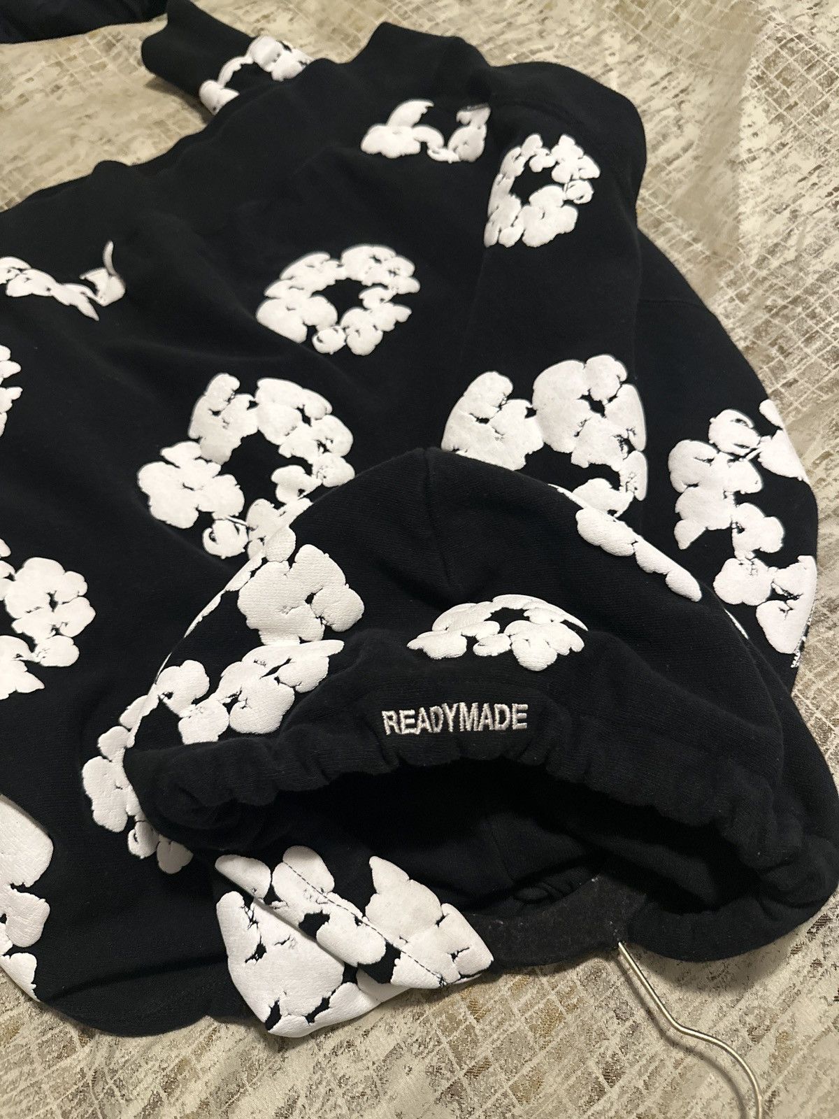 DENIM TEARS × READYMADE Readymade x denim tears Size US S / EU 44-46 / 1 - 1 Thumbnail