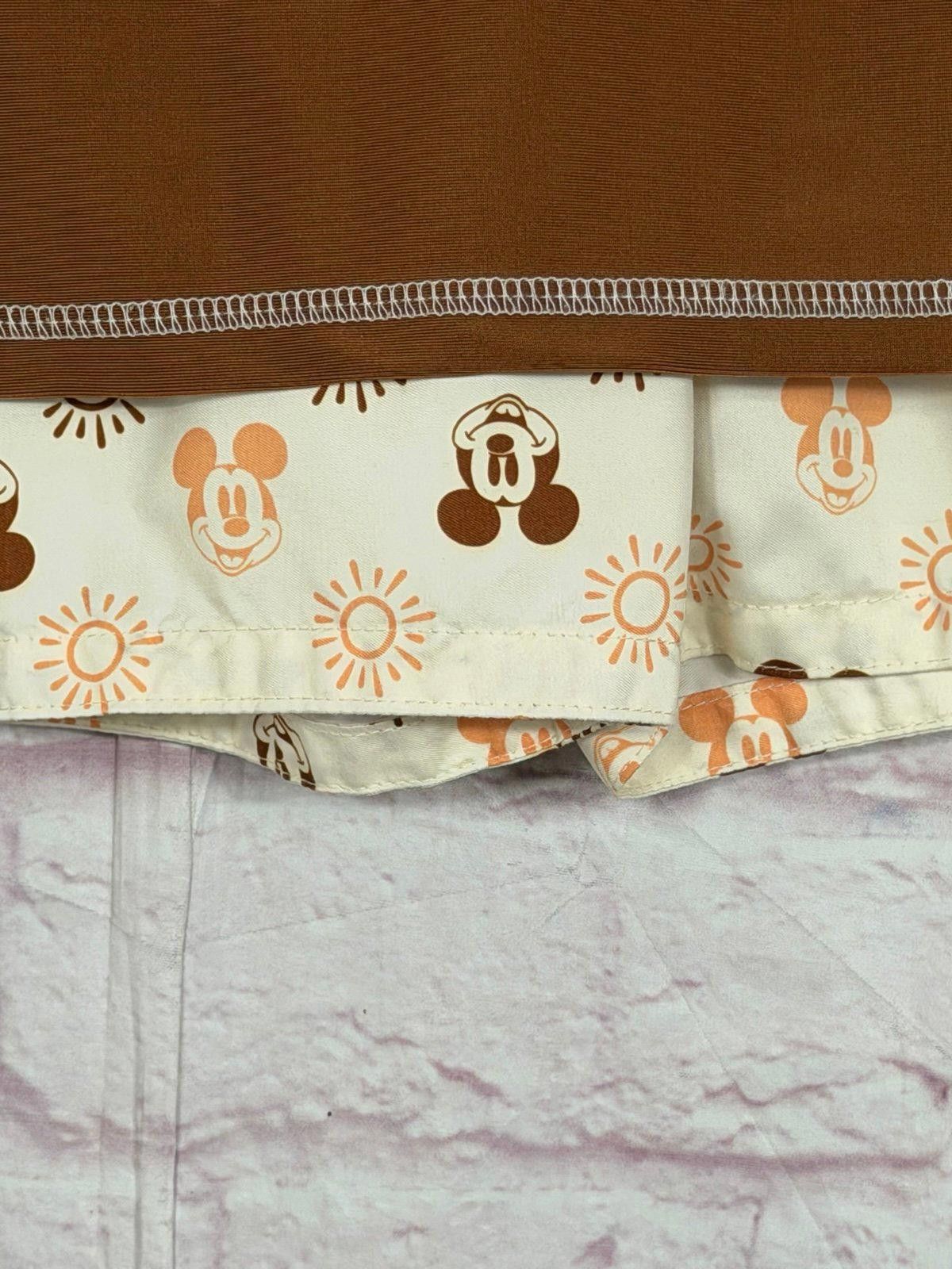 Disney Disney Junior Mickey Mouse 18 Month Rash Guard Set Size US 26 / EU 42 - 3 Thumbnail