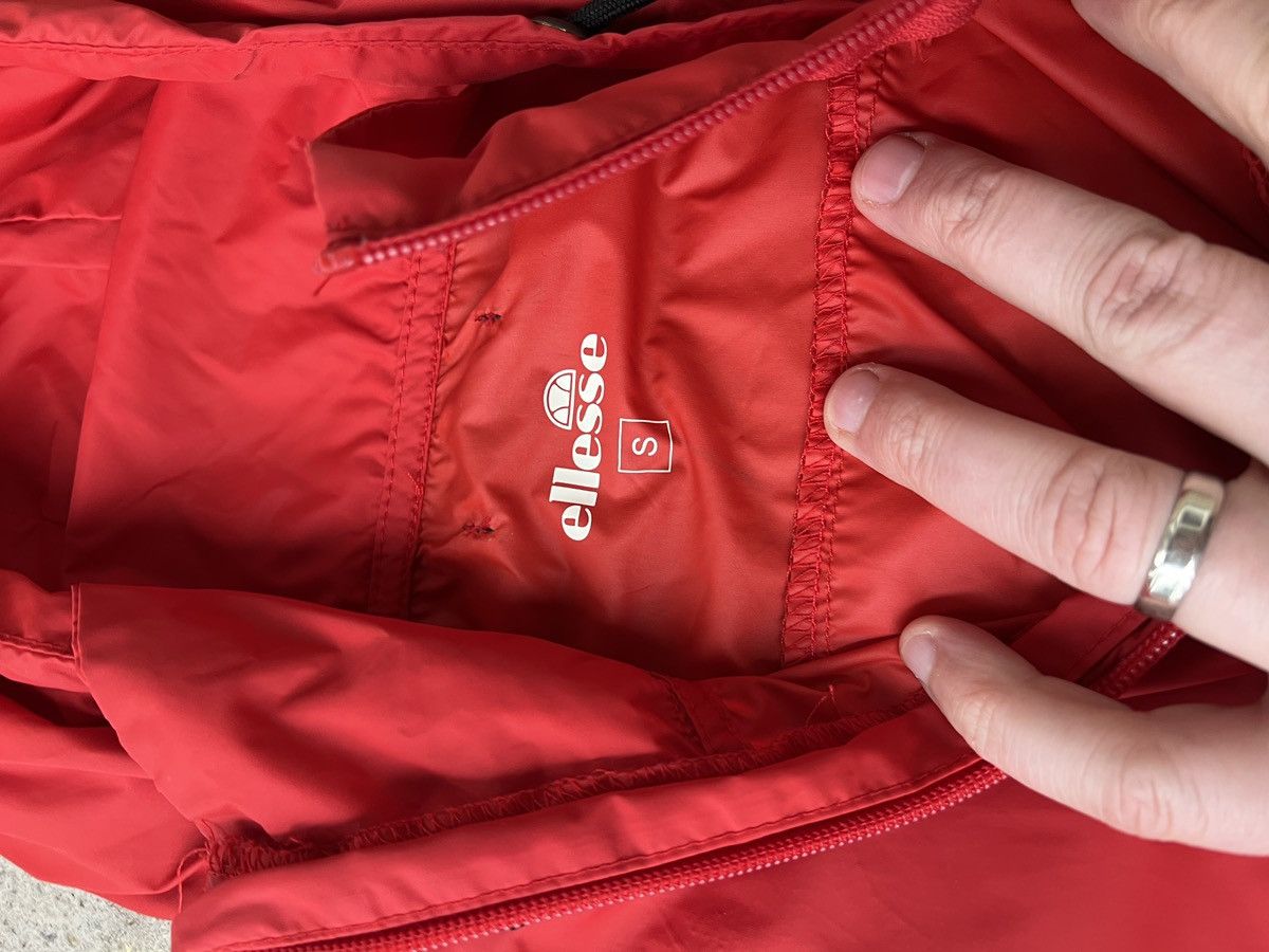 Ellesse Ellesse Anorak Jacket Size US S / EU 44-46 / 1 - 5 Thumbnail