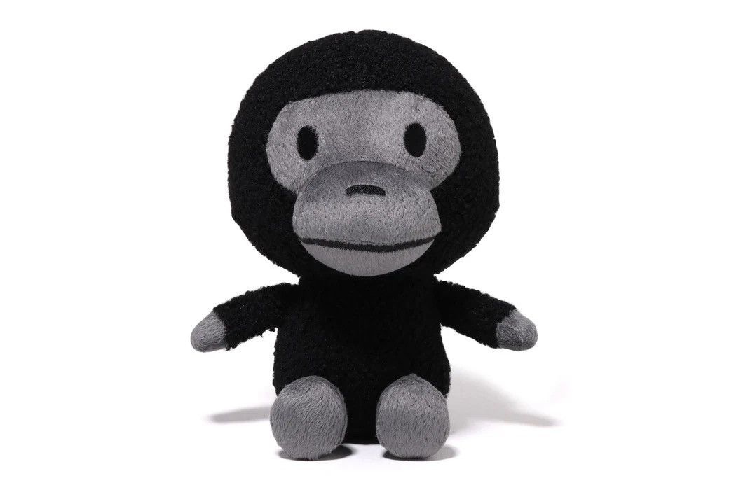 Bape Bape Baby Milo Plush Size ONE SIZE - 1 Thumbnail